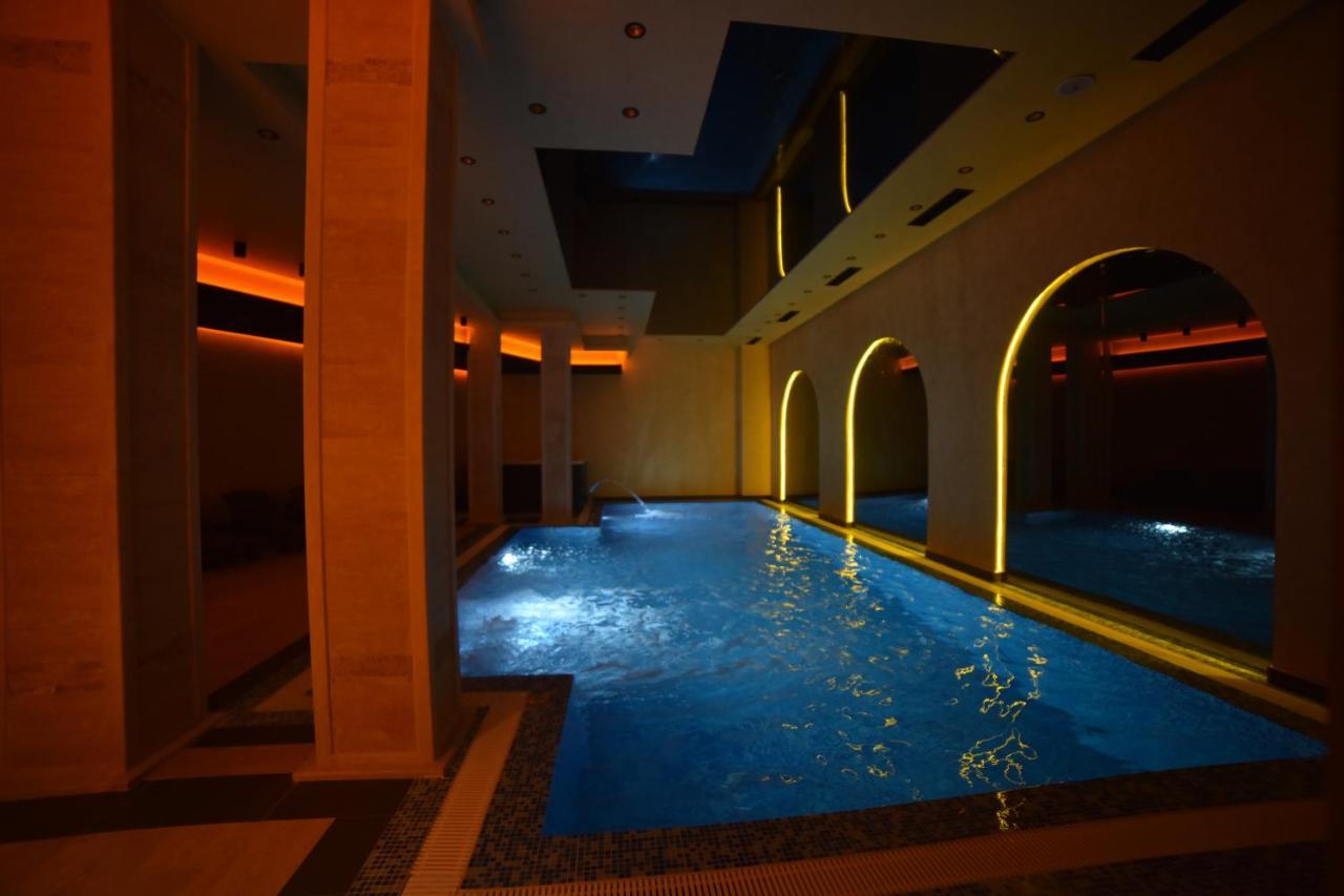 זלאטיבור Relax&Spa Aria מראה חיצוני תמונה