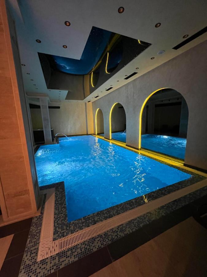 זלאטיבור Relax&Spa Aria מראה חיצוני תמונה