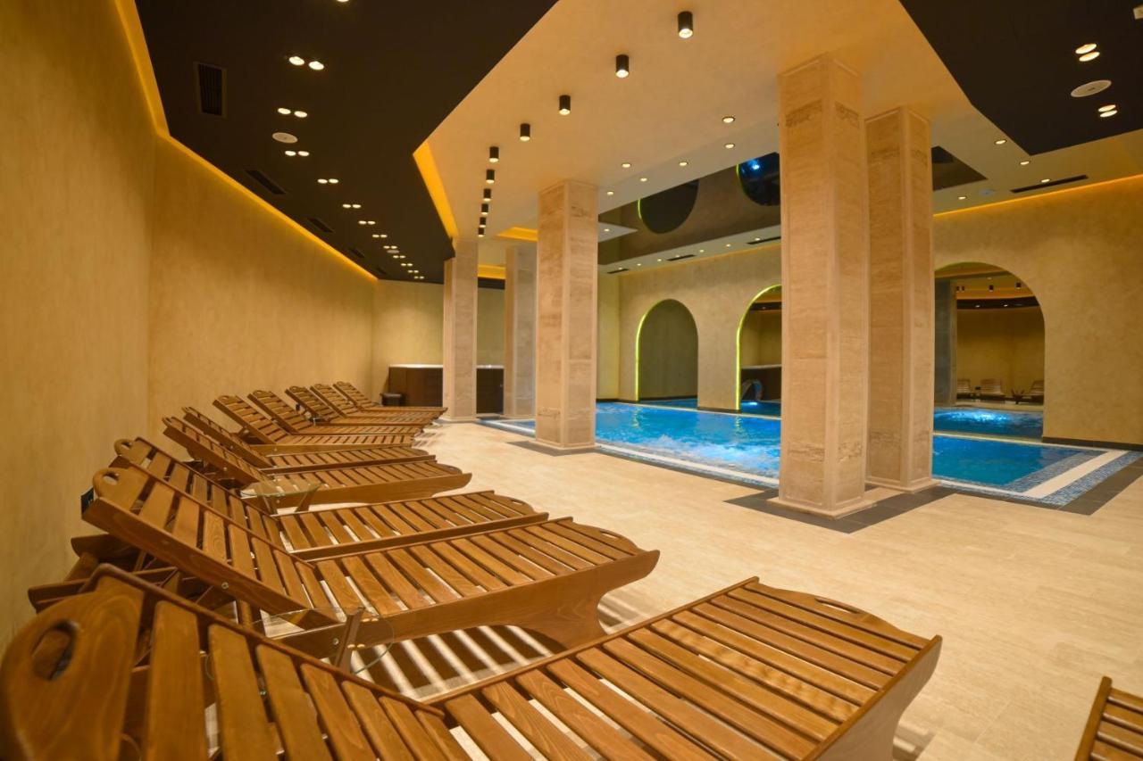 זלאטיבור Relax&Spa Aria מראה חיצוני תמונה