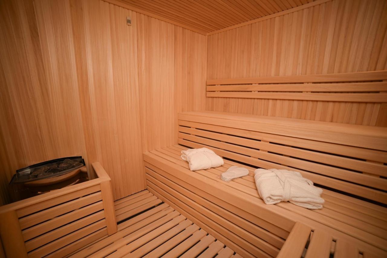 זלאטיבור Relax&Spa Aria מראה חיצוני תמונה